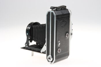 BEIER Beirax 6x9 cm Sucherkamera