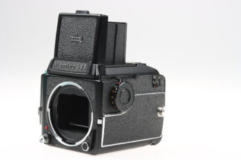 Mamiya 645 1000S Gehäuse - #L86626