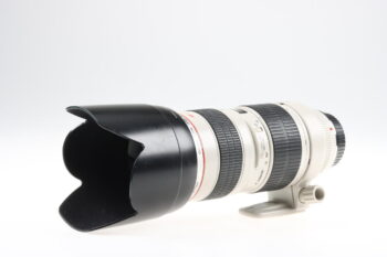 Canon EF 70-200mm f/2,8 L USM - #057841