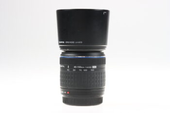 Olympus Zuiko Digital 40-150mm f/4,0-5,6 ED - #222758083
