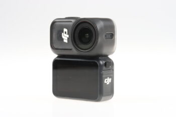 DJI Osmon Nano 128 GB - #TZN8100C99NN