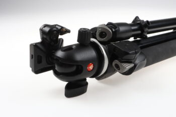 Manfrotto 290 mit Kugelkopf - MT294A4 + 494RC2
