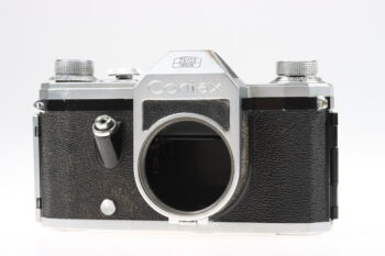 Zeiss Ikon Contax D / Bastlergerät