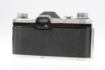 Zeiss Ikon Contax D / Bastlergerät