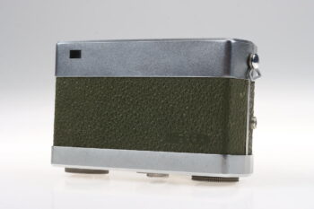 Zeiss CARL ZEISS JENA Werra grün - #4629856