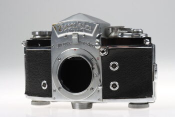 Ihagee EXAKTA Varex IIa Gehäuse - #935723