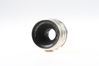 Zeiss Jena Tessar 50mm f/2,8 T M-42 - #3684555