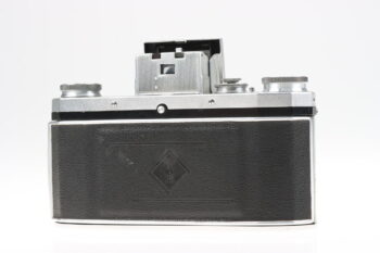 Praktica Praktiflex MX Gehäuse / Bastlergerät