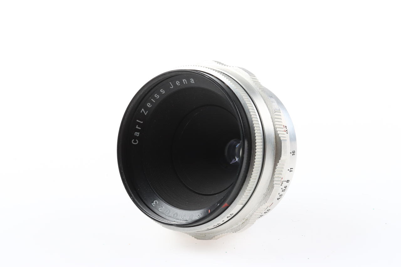 Zeiss Jena Tessar 40mm f/4,5 T für M-42 - #3830023