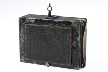 Balgenkamera 9x12cm mit Steinheil Unofocal - #205177
