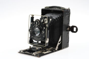 Zeiss Ikon Trona (210/1) - #792279