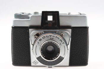 Agfa Isoly-Mat