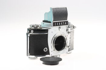 Ihagee EXAKTA Varex IIa Gehäuse - #952398