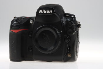Nikon D700 Gehäuse - #2535121