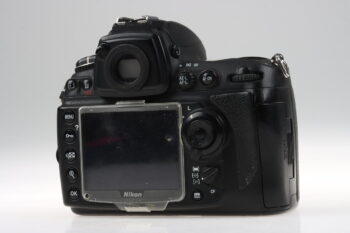 Nikon D700 Gehäuse - #2535121