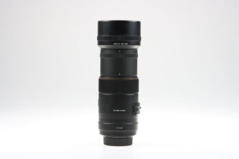 SIGMA 105mm 2,8 DG Macro OS HSM für Nikon - #15941271