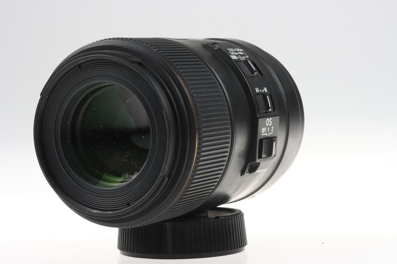 SIGMA 105mm 2,8 DG Macro OS HSM für Nikon - #15941271