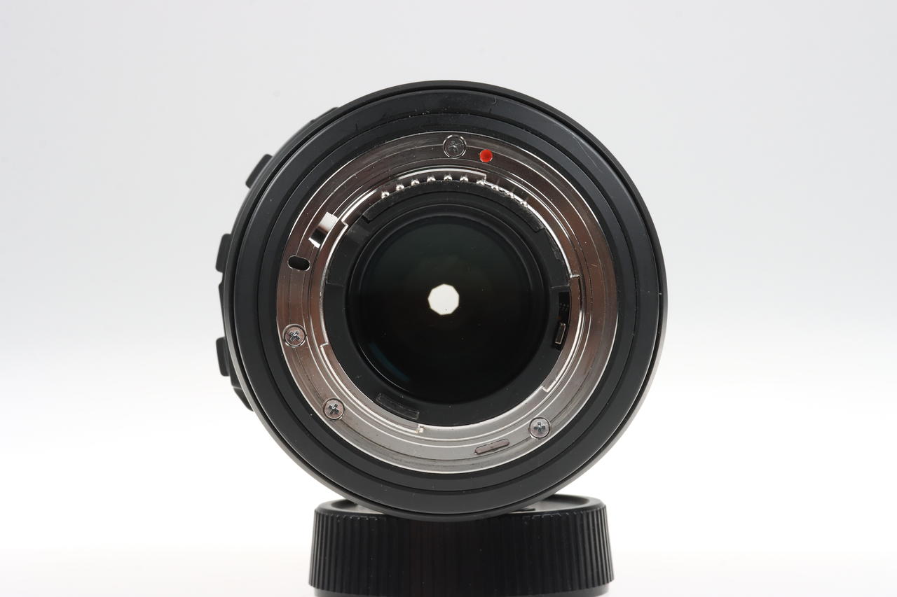 SIGMA 105mm 2,8 DG Macro OS HSM für Nikon - #15941271