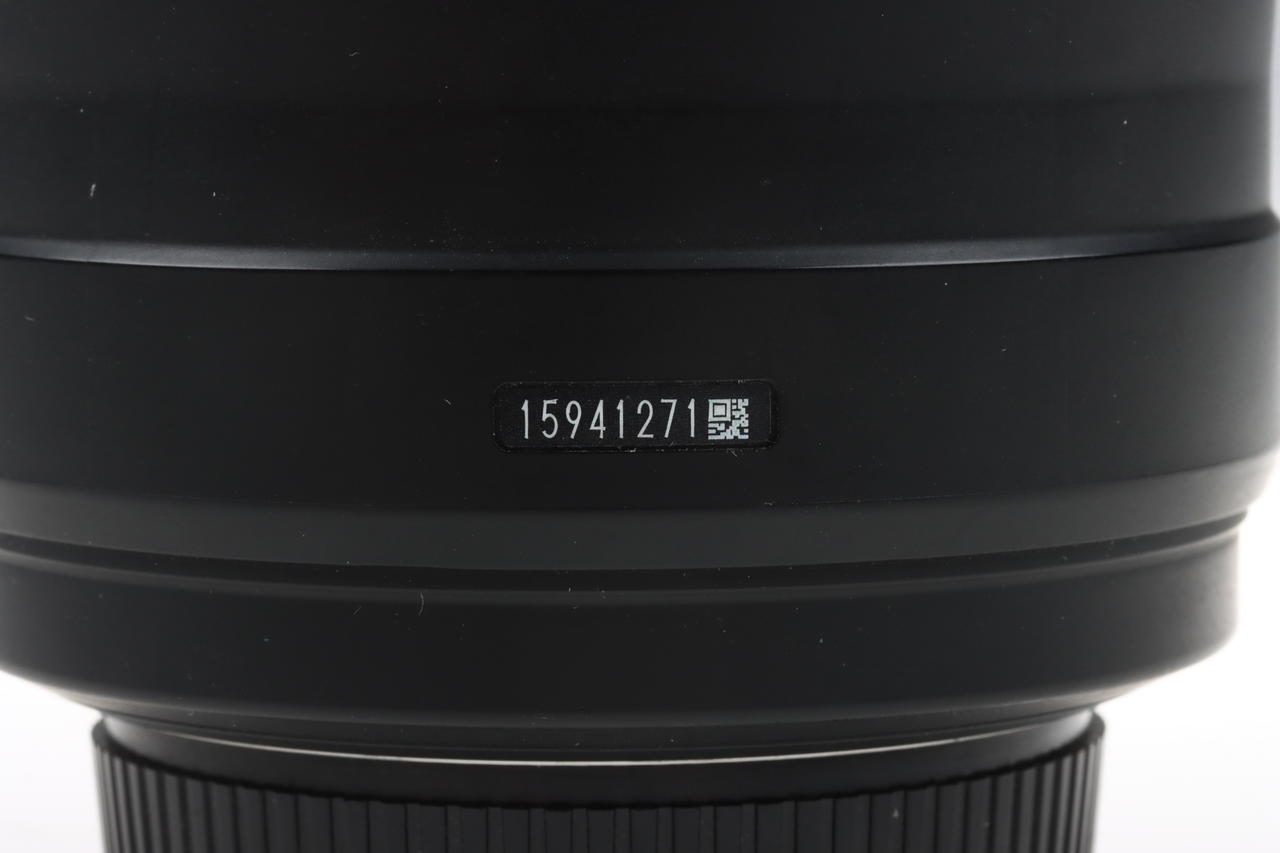 SIGMA 105mm 2,8 DG Macro OS HSM für Nikon - #15941271