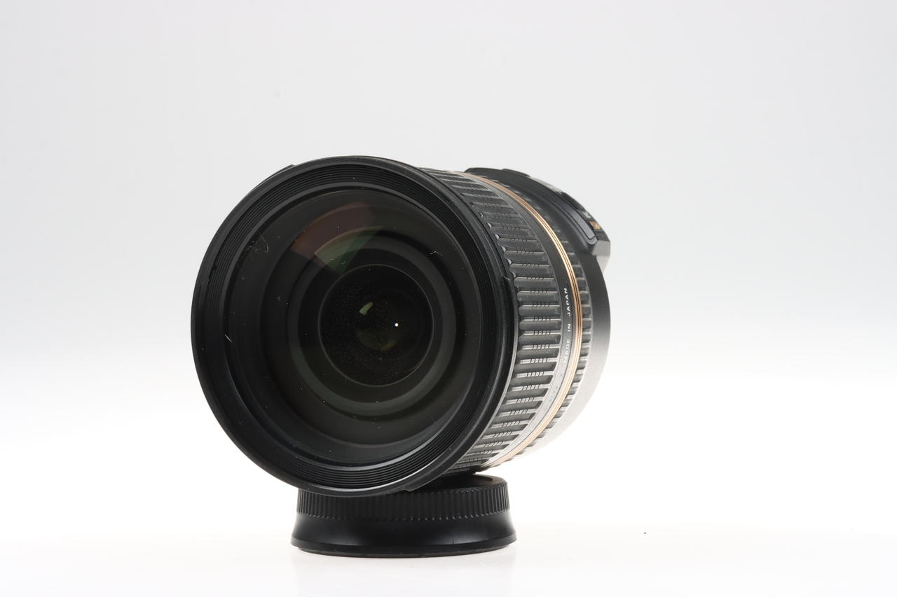 Tamron SP 24-70mm f/2,8 Di USD für Nikon F (AF) (Kratzer) - #014174