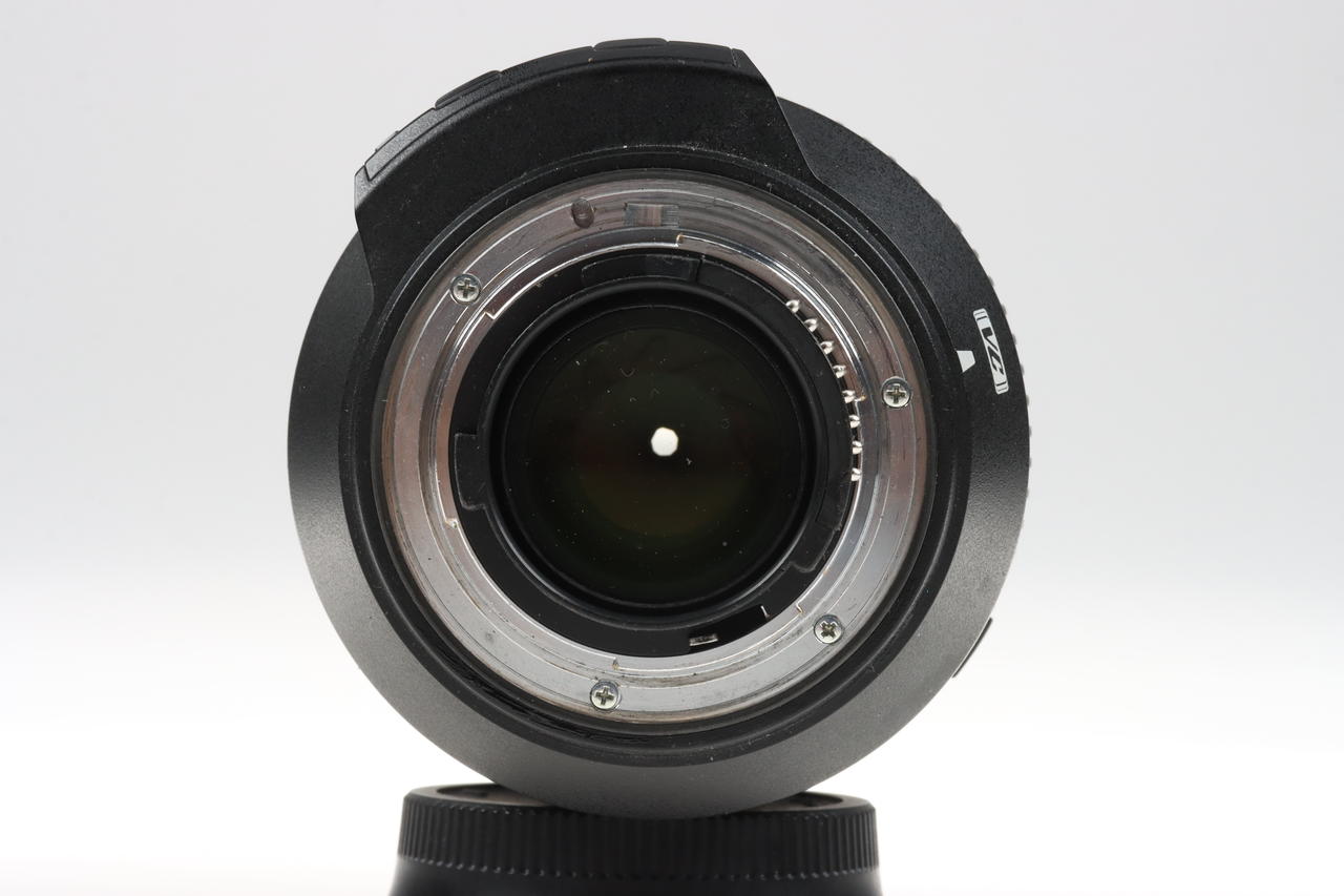 Tamron SP 24-70mm f/2,8 Di USD für Nikon F (AF) (Kratzer) - #014174