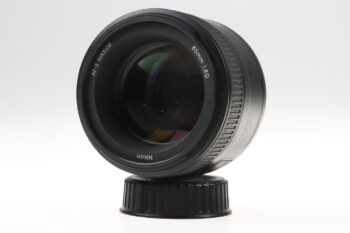 Nikon AF-S 85mm f/1,8 G - #396826