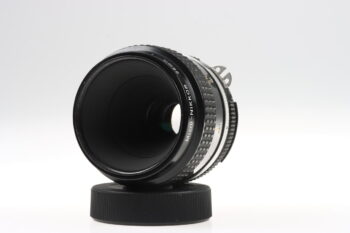 Nikon MF 55mm f/3,5 Micro AI - #1055880