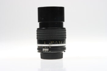 Nikon MF 105mm f/2,5 - #935707