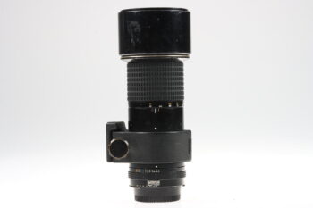 Nikon MF 300mm f/4,5 AI-S ED Nikkor - #210924
