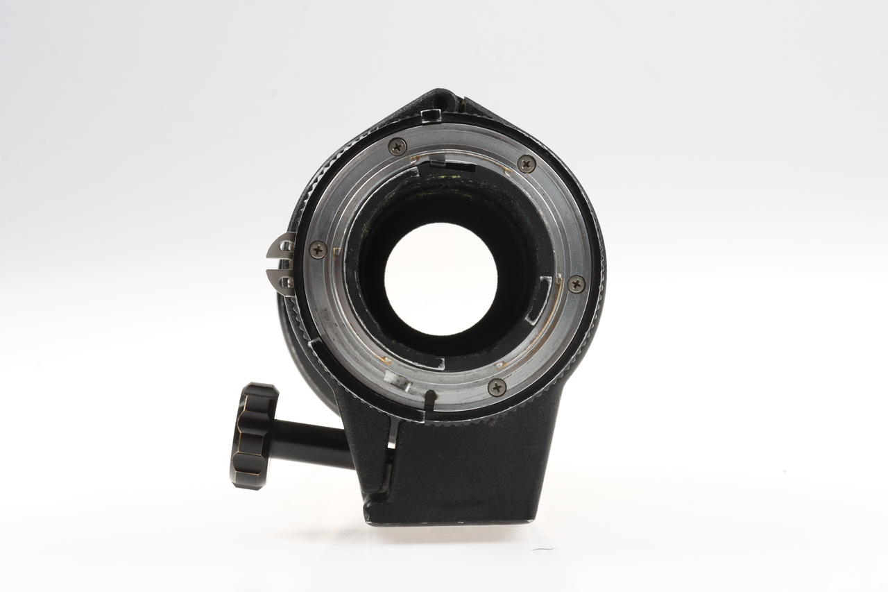 Nikon MF 300mm f/4,5 AI-S ED Nikkor - #210924