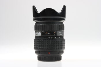 Olympus Zuiko Digital 14-54mm f/2,8-3,5 II für Four-Thirds - #050208592