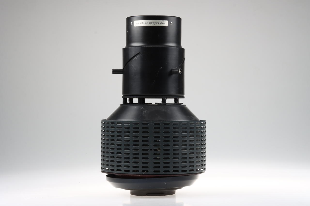 Broncolor Broncolor Projektionsvorsatz Pulso für F2/4 / Primo / Minipuls