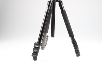 Sirui ET-1004 Stativ mit Kugelkopf