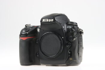 Nikon D700 Gehäuse - #2085820