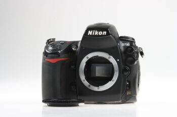 Nikon D700 Gehäuse - #2085820