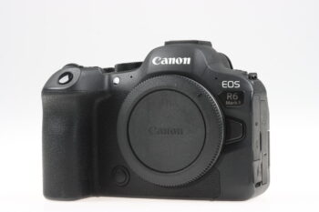 Canon EOS R6 Mark II Gehäuse - #103021006951