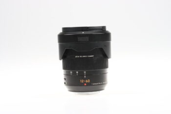 Panasonic Lumix Vario-Elmarit 12-60mm f/2,8-4,0 OIS ASPH - #XD7HB104447