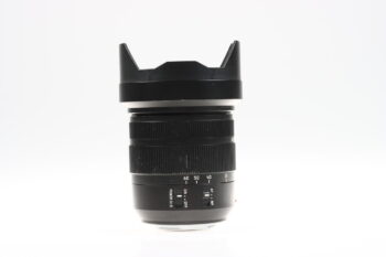 Panasonic Lumix Vario-Elmarit 12-60mm f/2,8-4,0 OIS ASPH - #XD7HB104447
