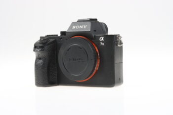 Sony Alpha 7 II Gehäuse - #3782212