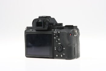 Sony Alpha 7 II Gehäuse - #3782212