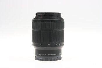 Sony FE 28-70mm f/3,5-5,6 OSS - #0768991