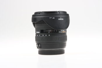 SIGMA 10-20mm f/4,0-5,6 EX DC HSM für Canon EF-S - #1283349