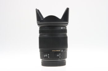 SIGMA 18-250mm f/3,5-6,3 DC OS HSM für Canon EF-S - #12808150