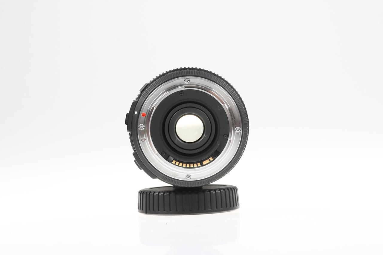SIGMA 18-250mm f/3,5-6,3 DC OS HSM für Canon EF-S - #12808150