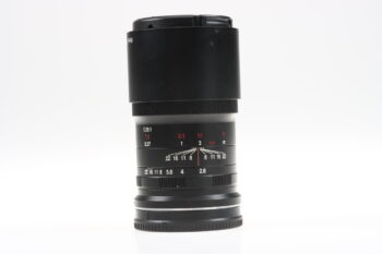 LAOWA 65mm f/2,8 CA-Dreamer Macro 2x für Sony E - #013704