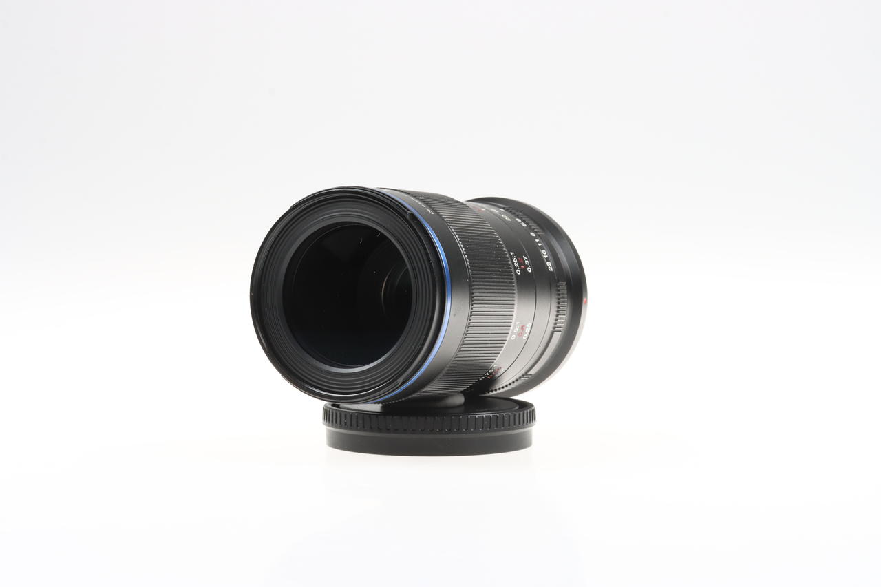 LAOWA 65mm f/2,8 CA-Dreamer Macro 2x für Sony E - #013704