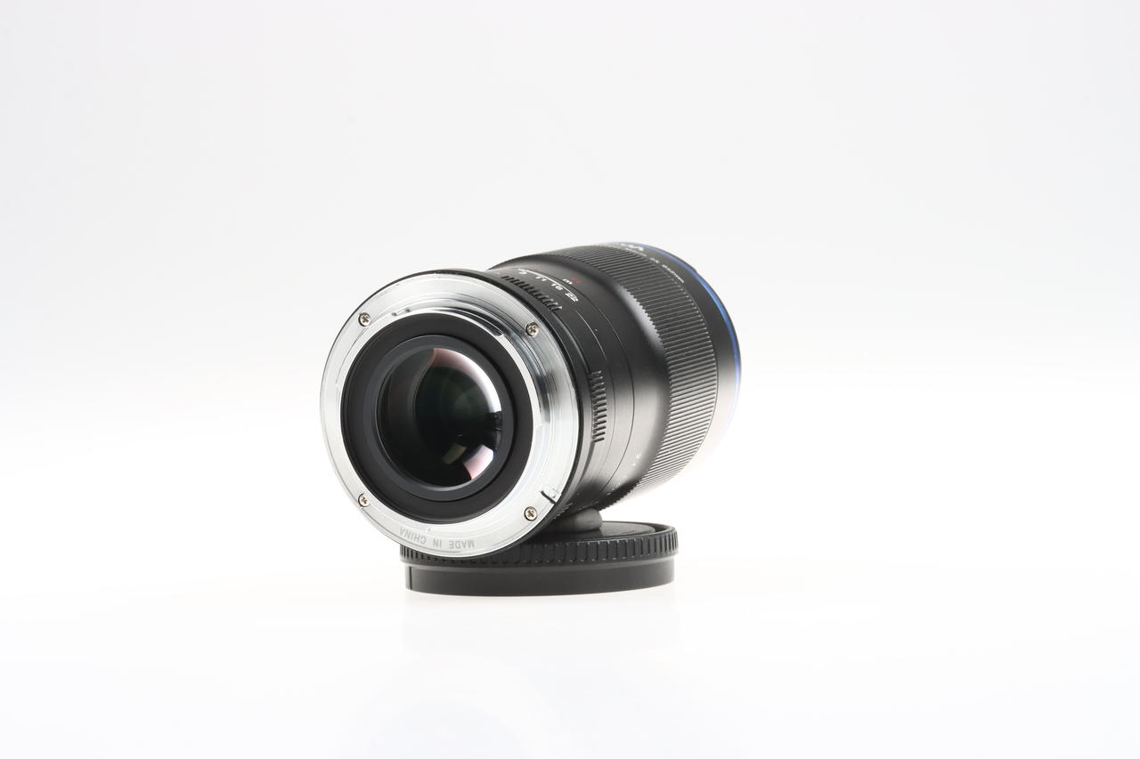 LAOWA 65mm f/2,8 CA-Dreamer Macro 2x für Sony E - #013704