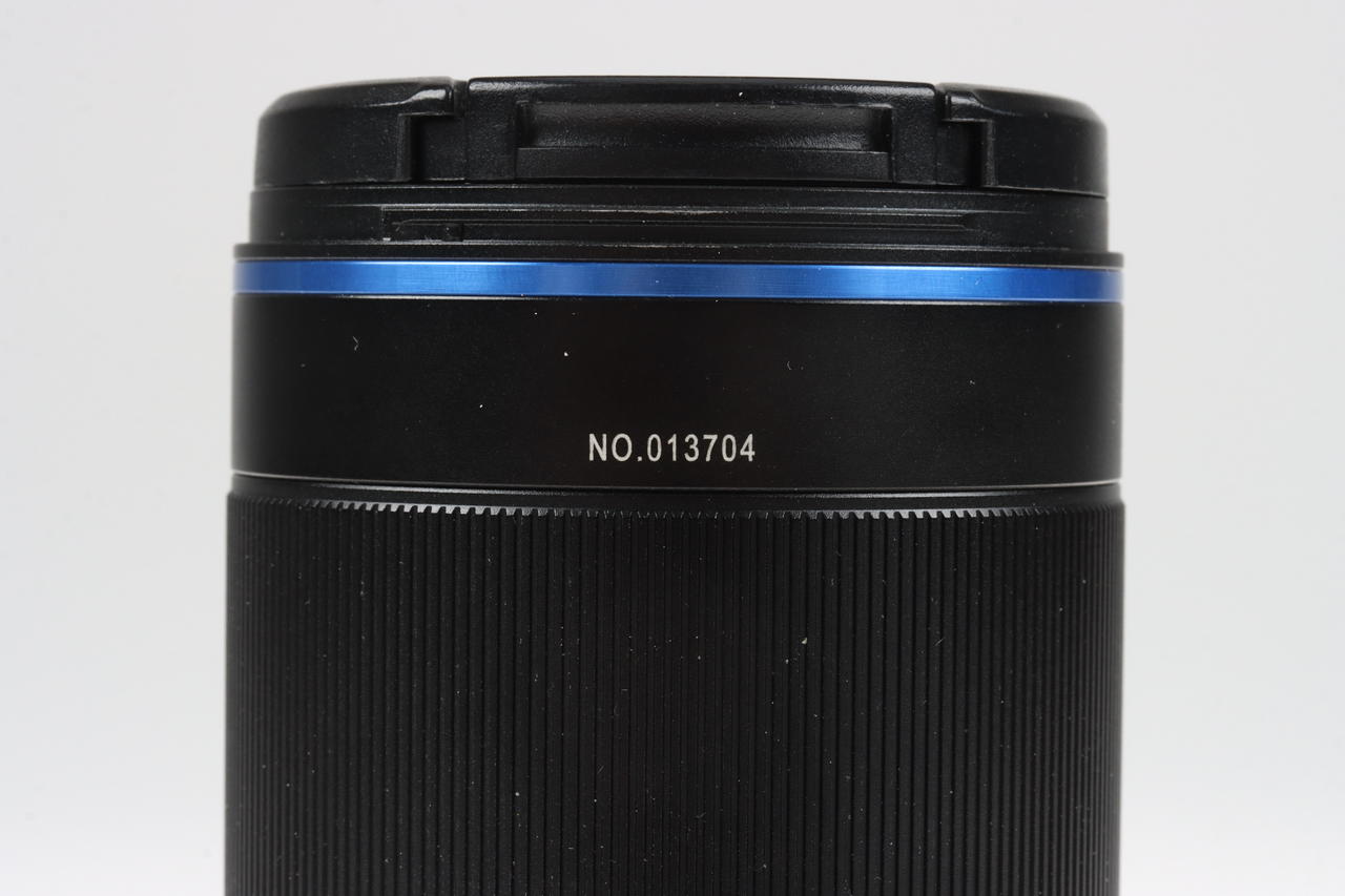LAOWA 65mm f/2,8 CA-Dreamer Macro 2x für Sony E - #013704
