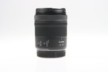 Canon RF 24-105mm f/4,0-7,1 IS STM - #4092002871