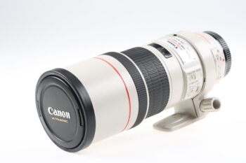 Canon EF 300mm f/4,0 L USM - #149302